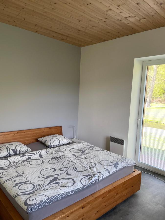 River Wellness Jince Dış mekan fotoğraf