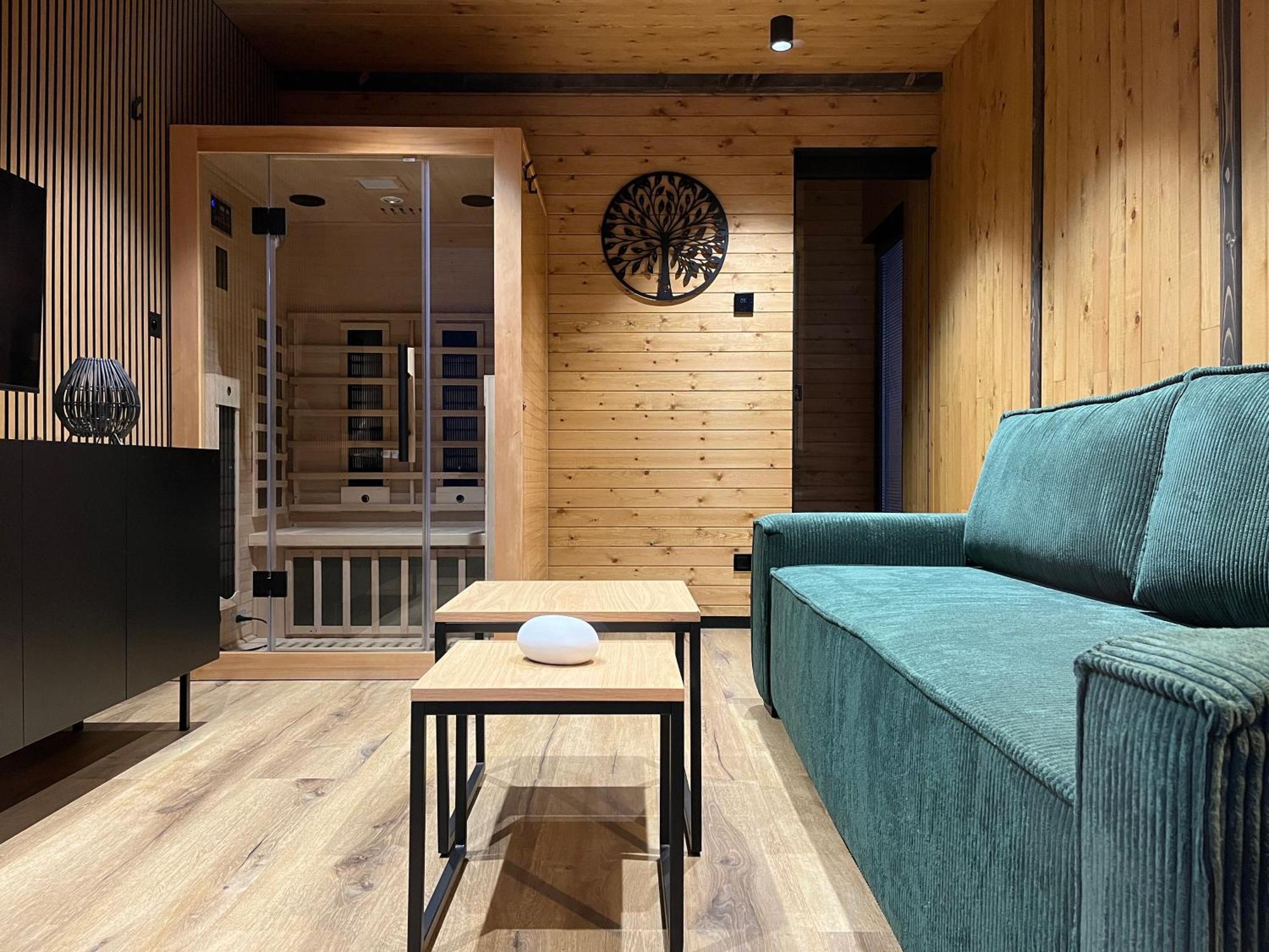 River Wellness Jince Dış mekan fotoğraf