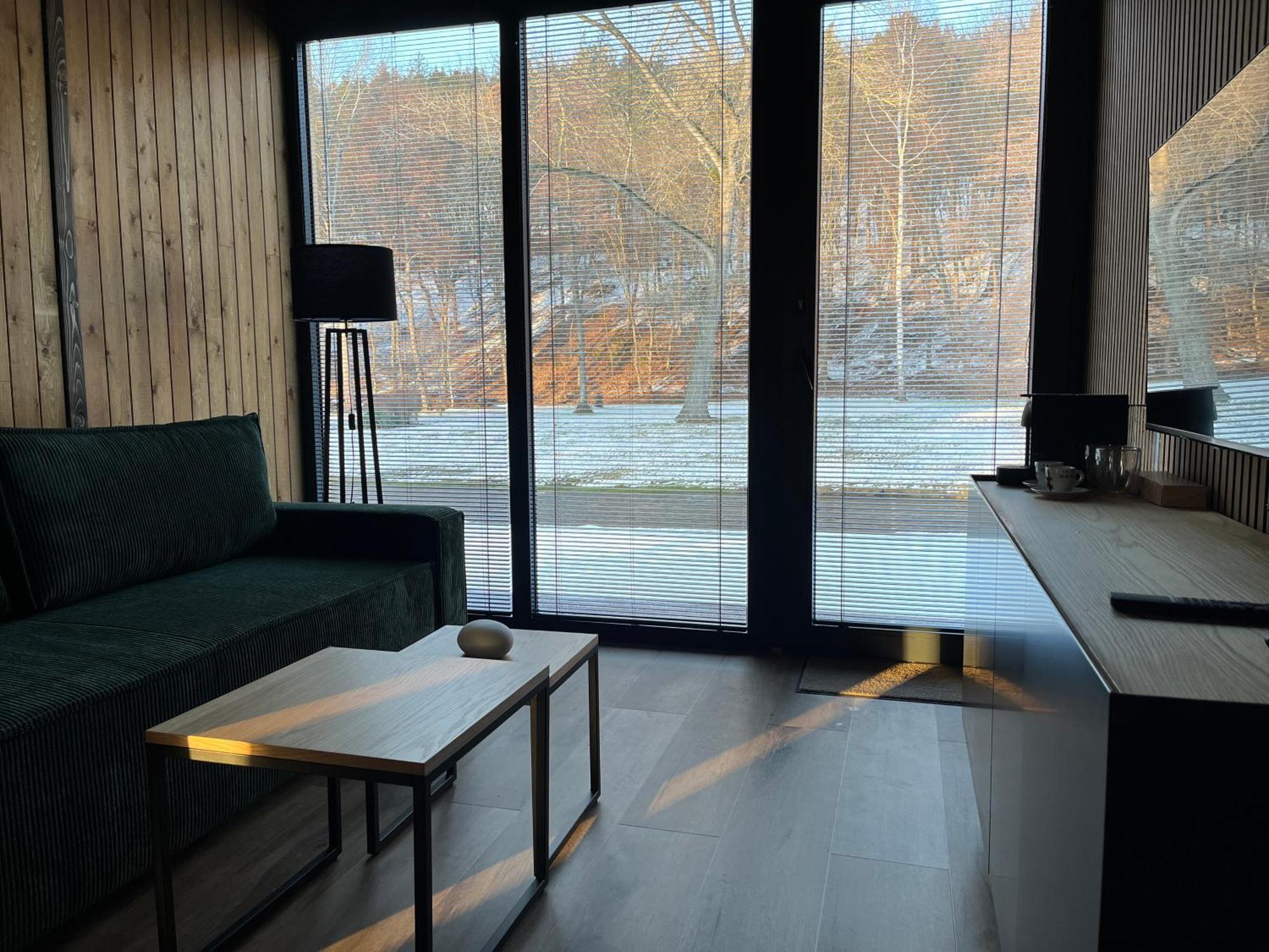 River Wellness Jince Dış mekan fotoğraf
